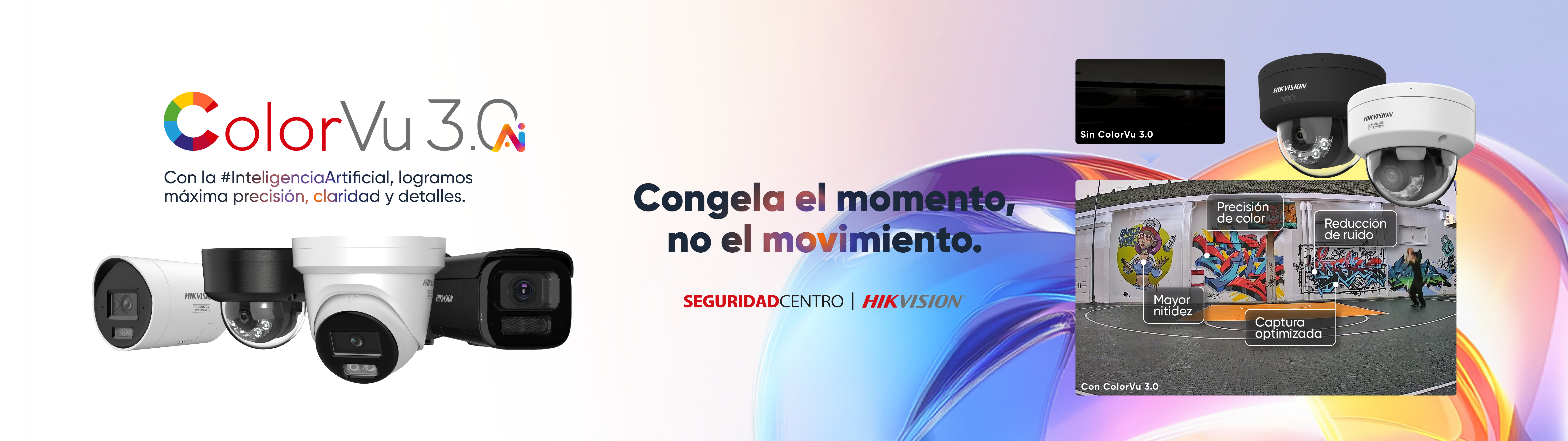 Distribuidor Hikvision Cordoba